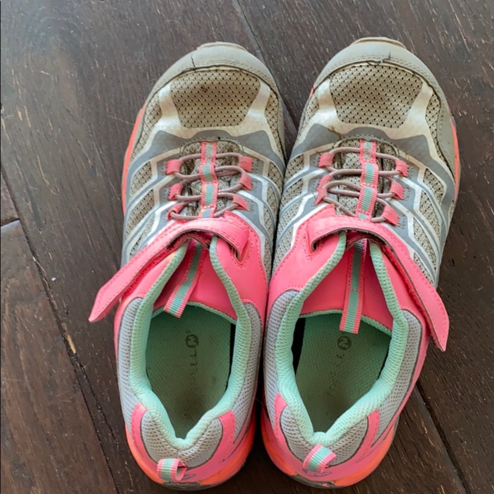 Merrell sneakers hiking